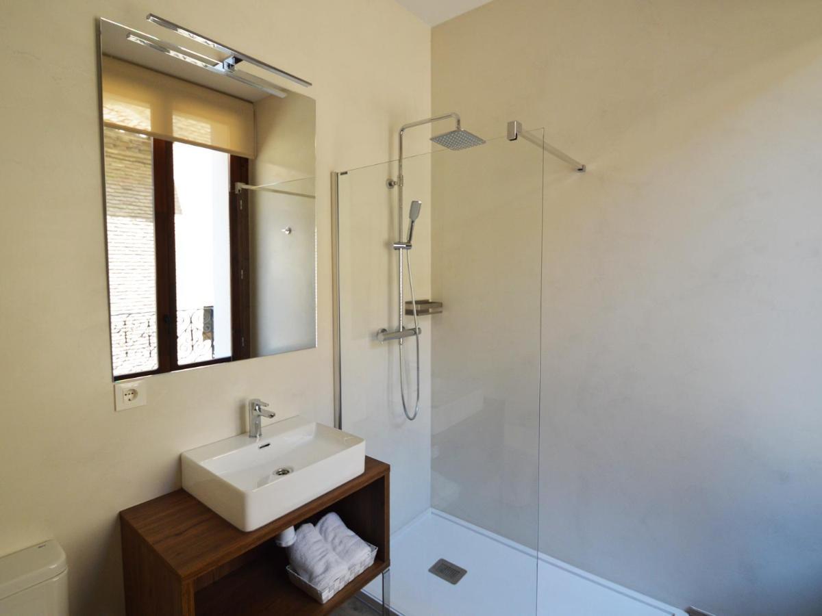 Encanto Tarazona Exterior photo