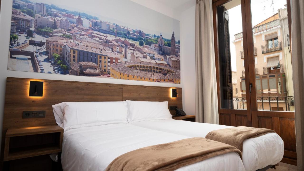 Encanto Tarazona Exterior photo