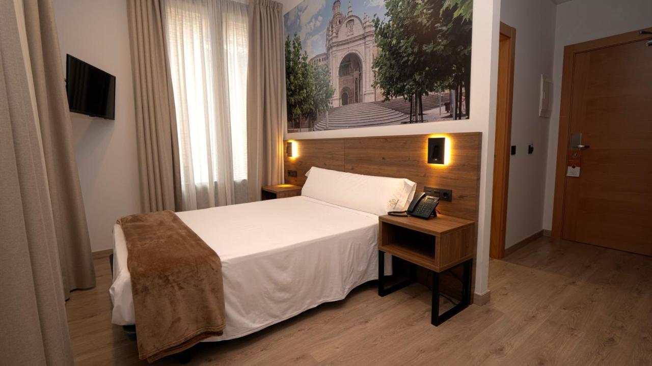 Encanto Tarazona Exterior photo