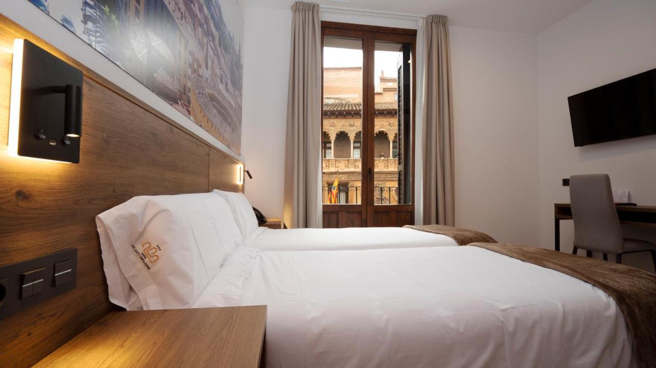 Encanto Tarazona Exterior photo
