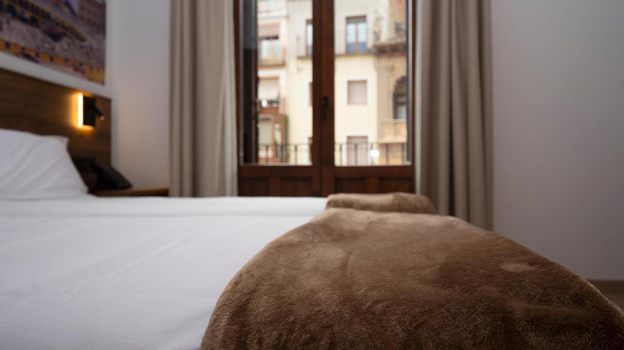 Encanto Tarazona Exterior photo